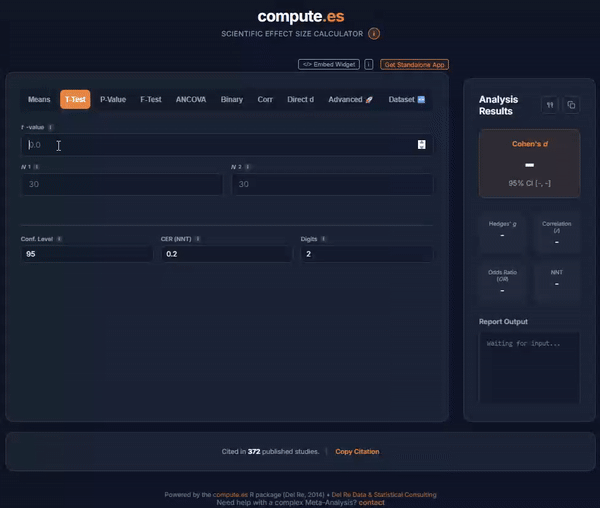 compute.es app demo